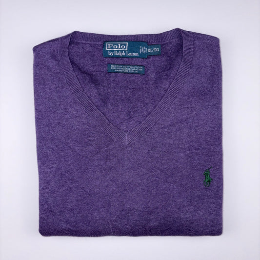 Ralph Lauren Trui Maat XL