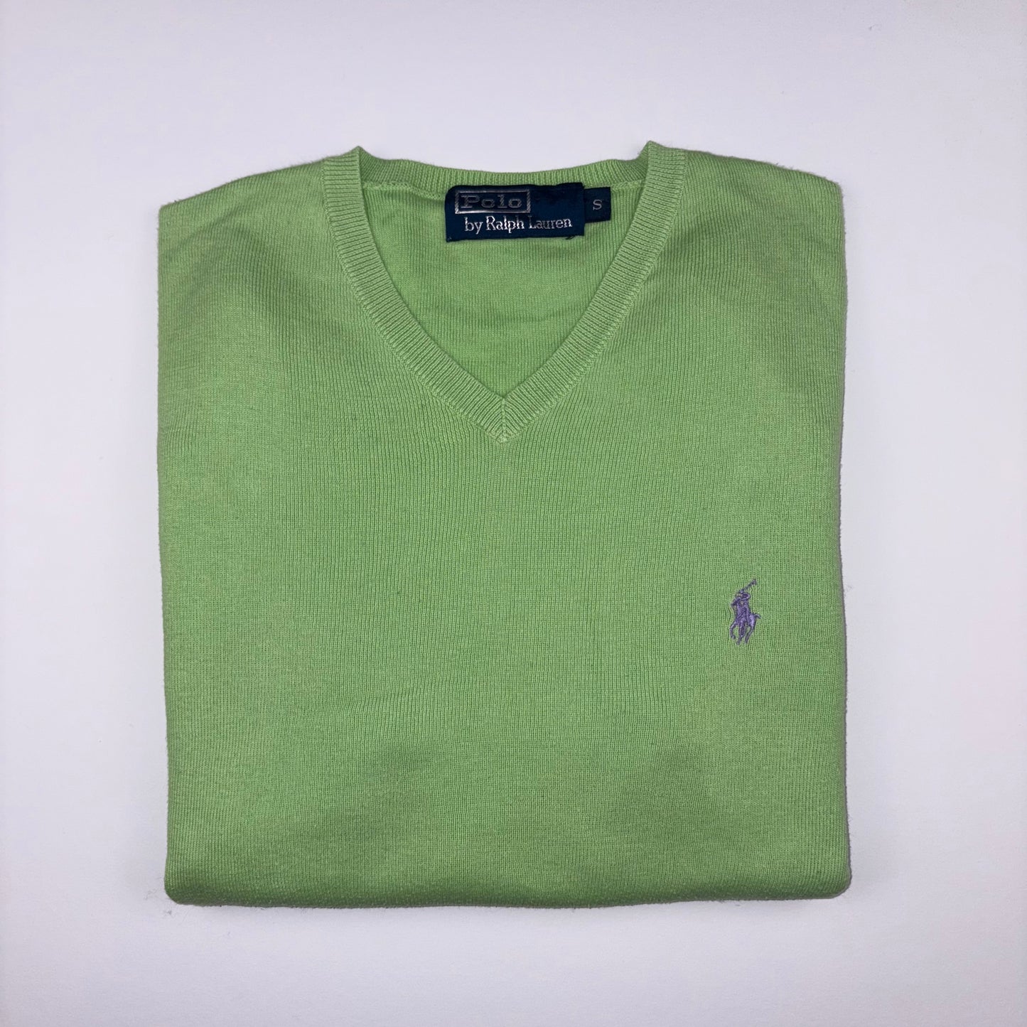 Ralph Lauren Sweater Size S