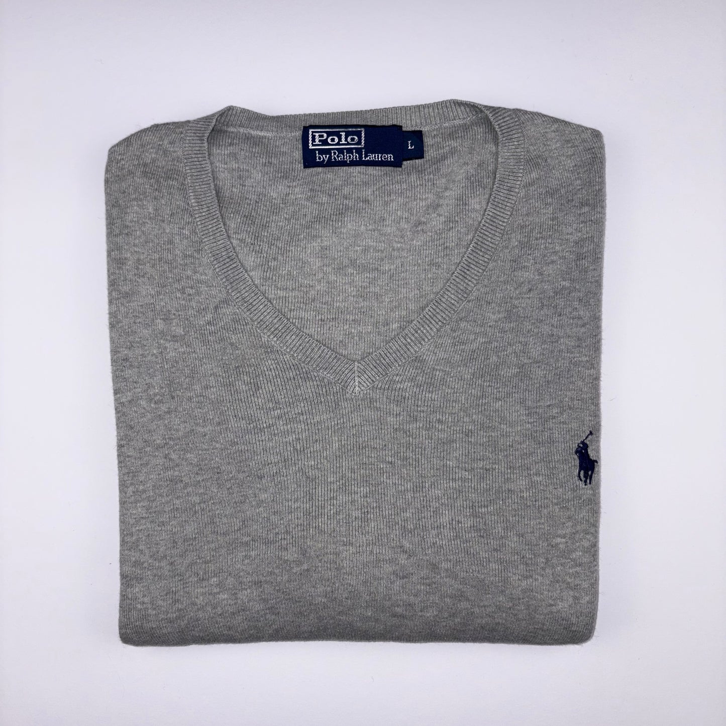 Ralph Lauren Trui Maat L