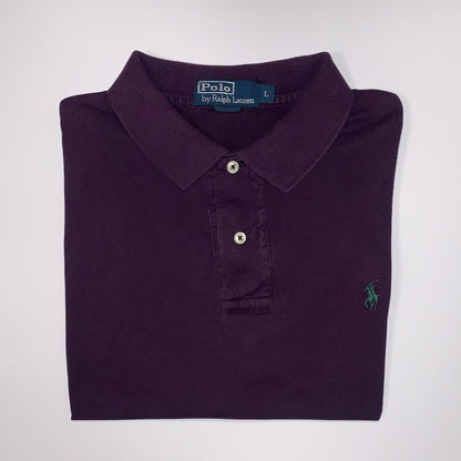 Ralph Lauren Poloshirt Maat XL
