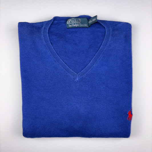 Ralph Lauren Trui Maat XXL