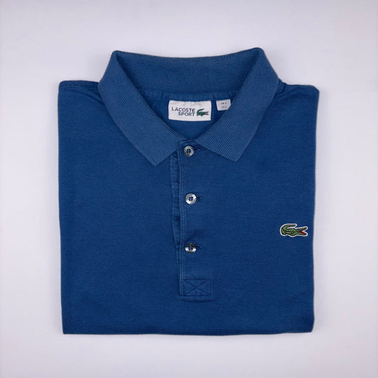 Lacoste Poloshirt Maat L