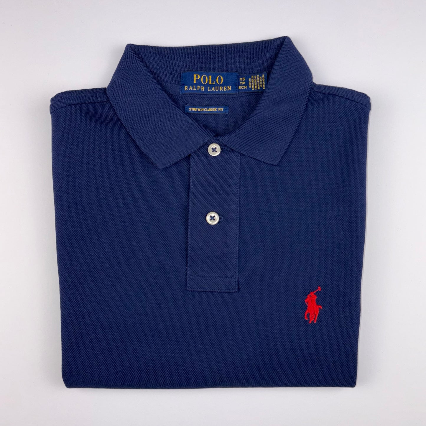 Ralph Lauren Polo Shirt Size XS