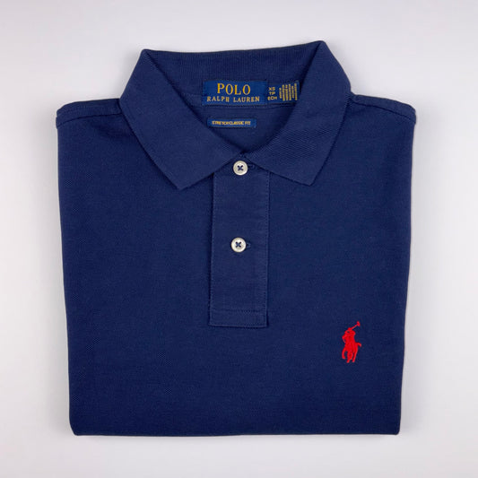 Ralph Lauren Poloshirt Maat XS