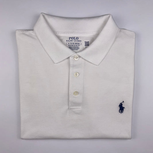 Ralph Lauren Poloshirt Maat XL