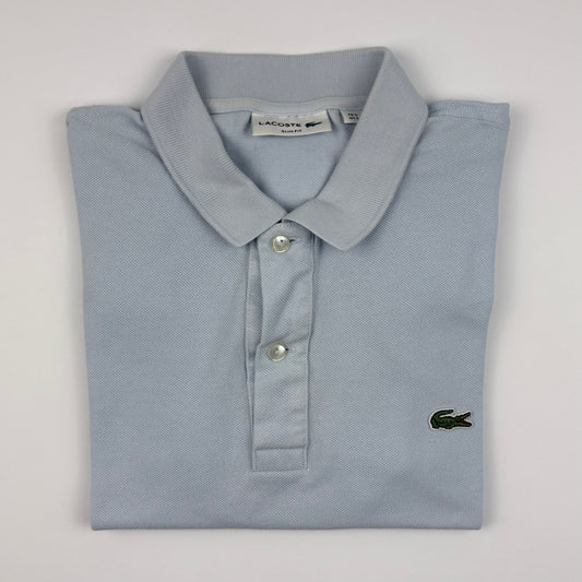Lacoste Poloshirt Maat M