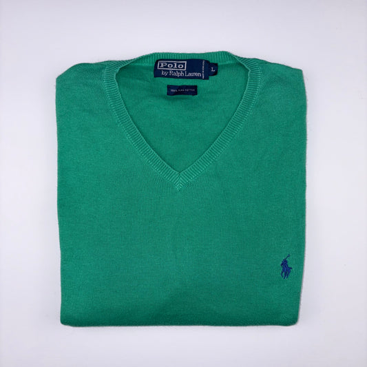 Ralph Lauren Trui Maat L