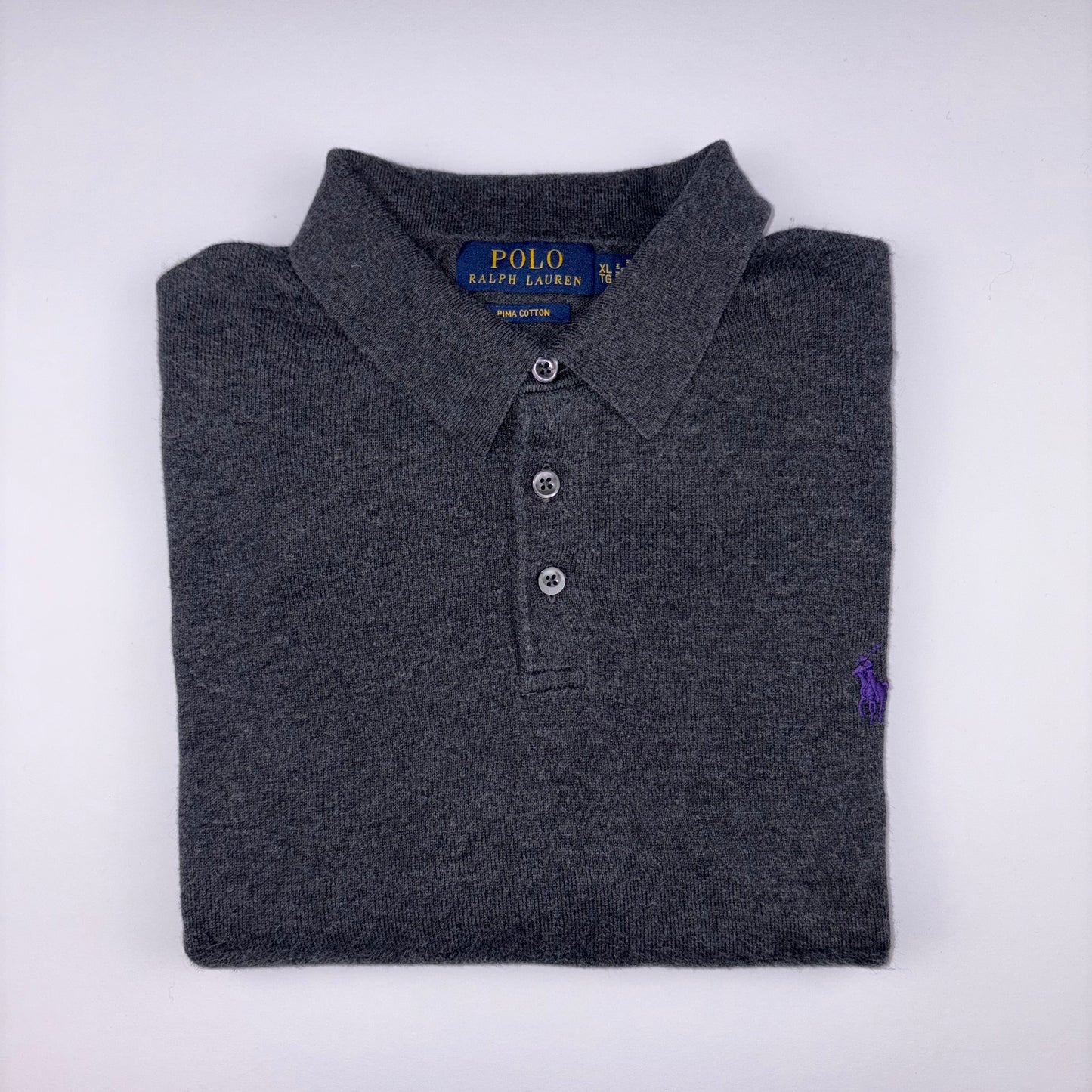 Ralph Lauren Trui Maat XL
