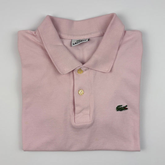 Lacoste Poloshirt Maat S