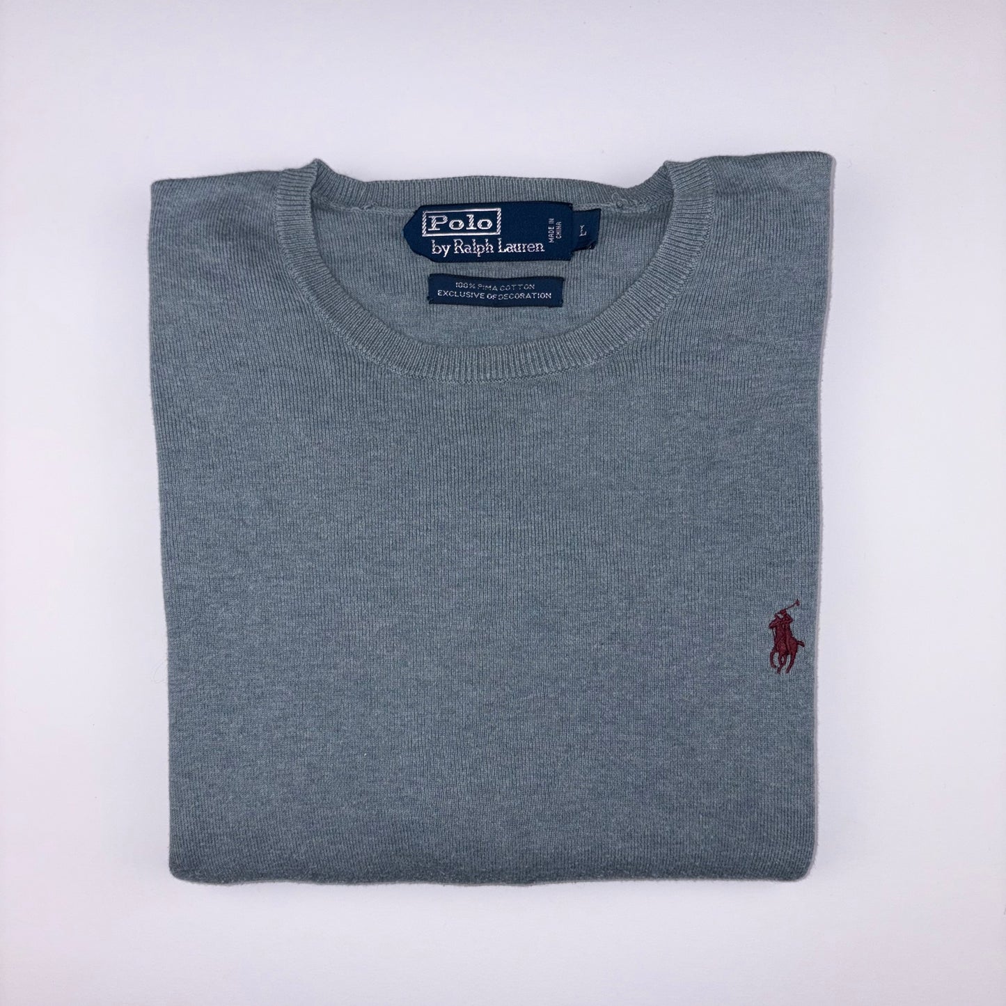 Ralph Lauren Trui Maat L