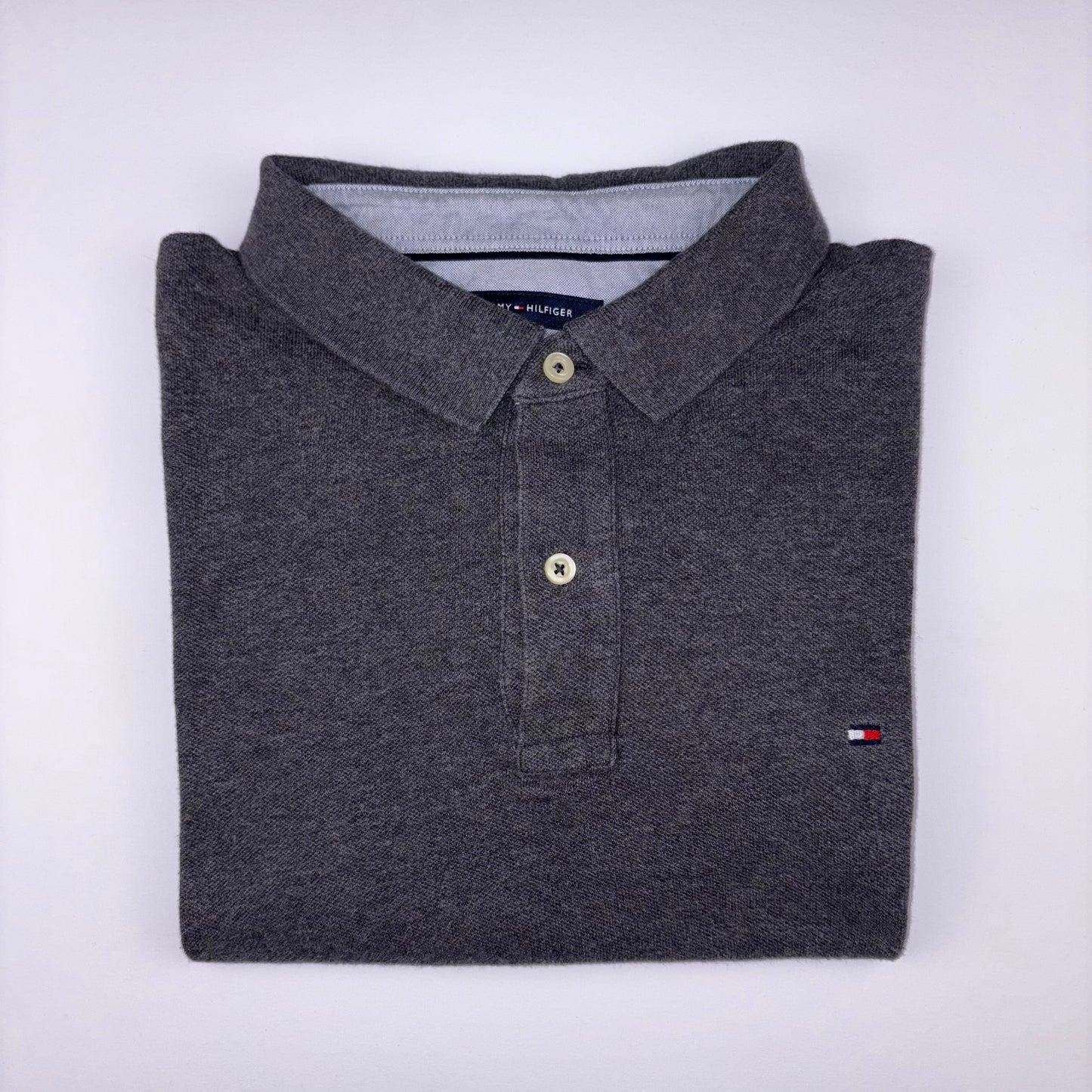 Tommy Hilfiger Polo Shirt Size XL