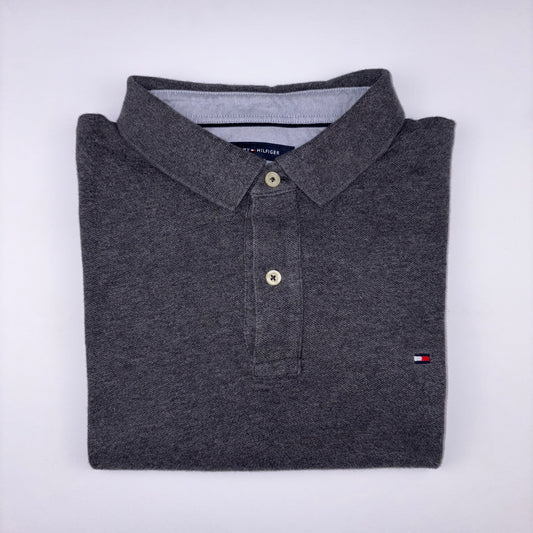 Tommy Hilfiger Poloshirt Maat XL