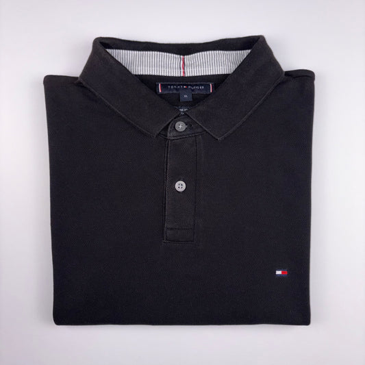 Tommy Hilfiger Poloshirt Maat L