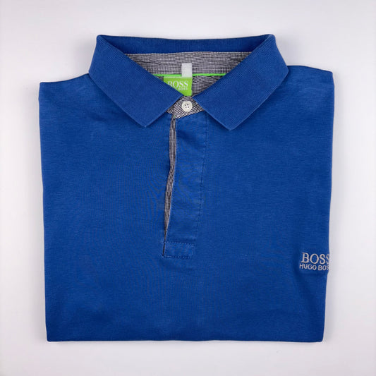 Hugo Boss Poloshirt Maat XL