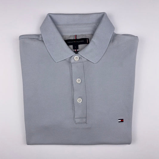 Tommy Hilfiger Poloshirt Maat XS