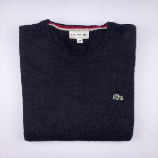 Lacoste Trui Maat M
