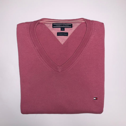 Tommy Hilfiger Trui Maat XL
