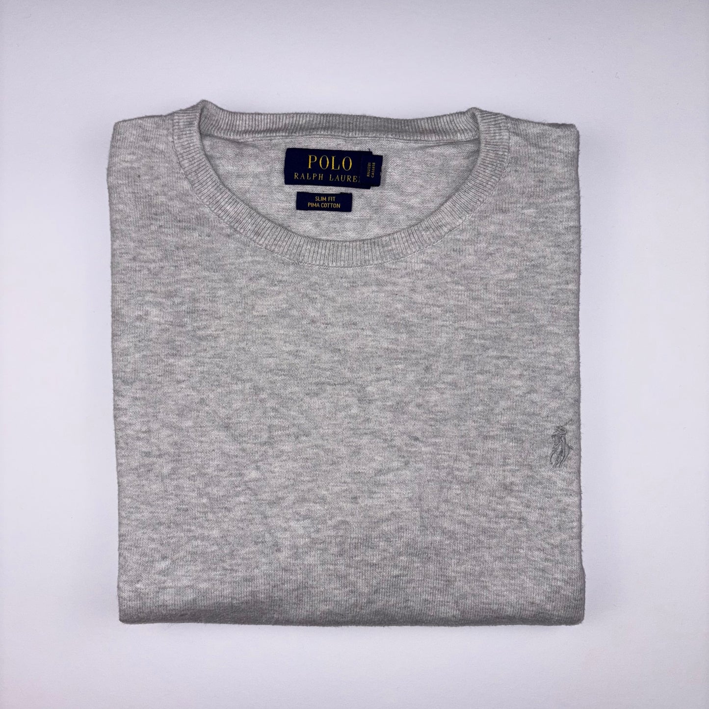 Ralph Lauren Trui Maat XL