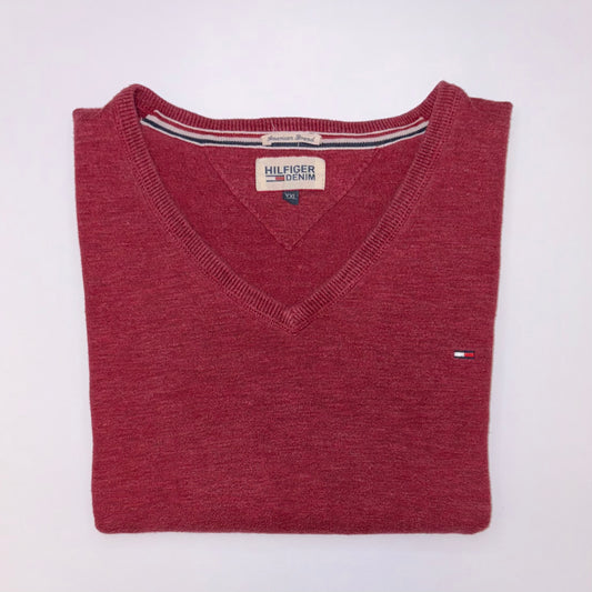 Tommy Hilfiger Sweater Size XL