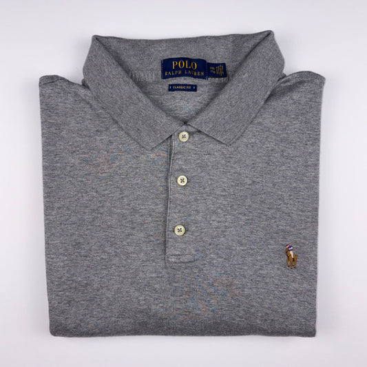 Ralph Lauren Poloshirt Maat XXL