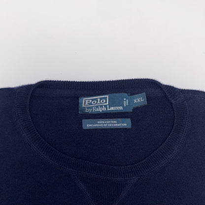 Ralph Lauren Trui Maat XXL