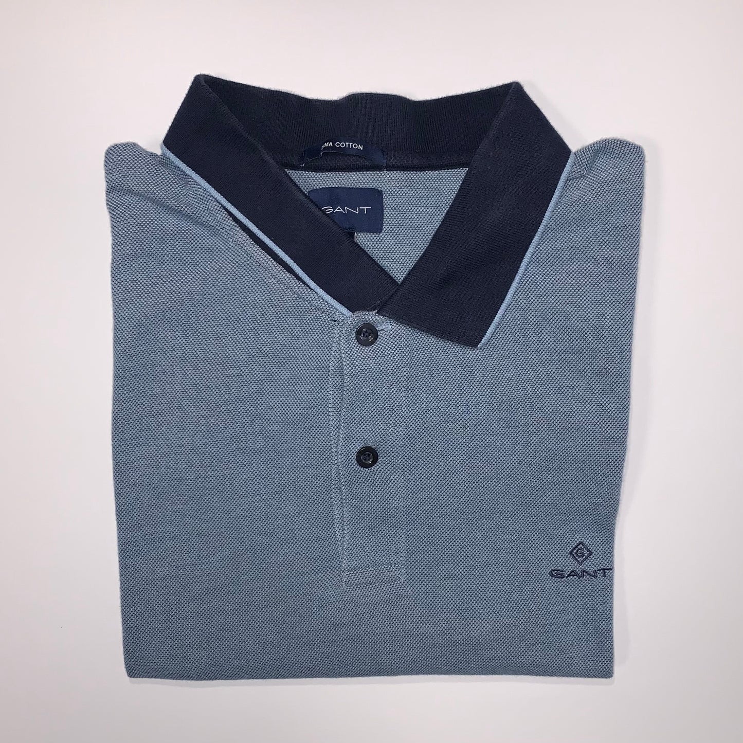 Gant Polo Shirt Size L