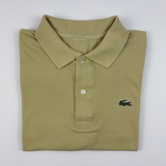 Lacoste Poloshirt Maat L