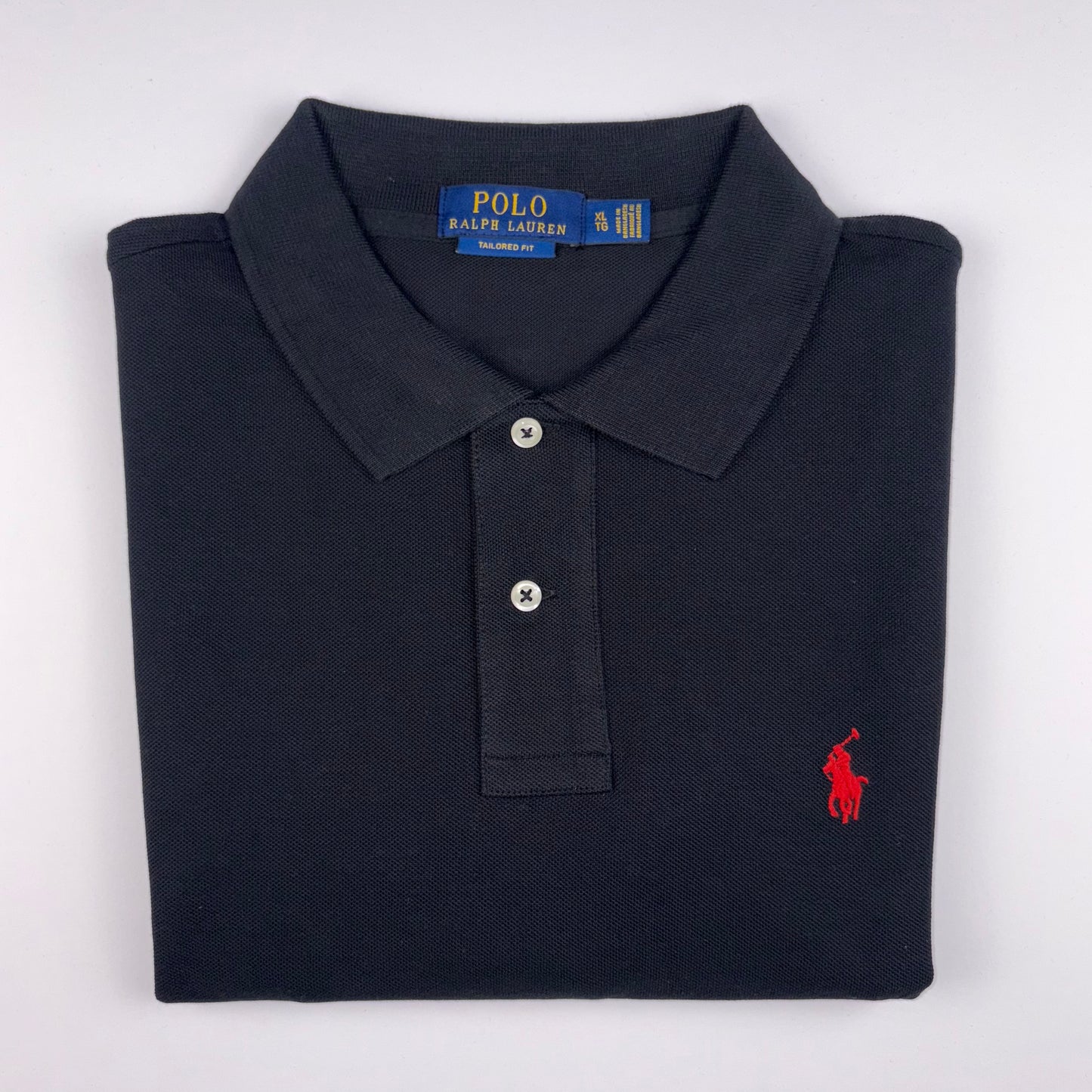 Ralph Lauren Poloshirt Maat XXL