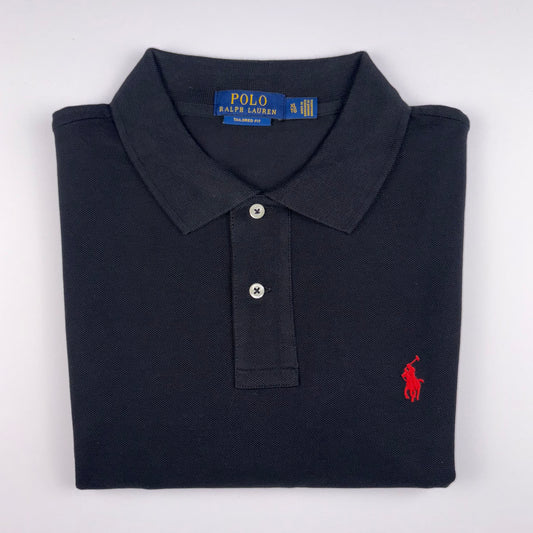 Ralph Lauren Poloshirt Maat XXL