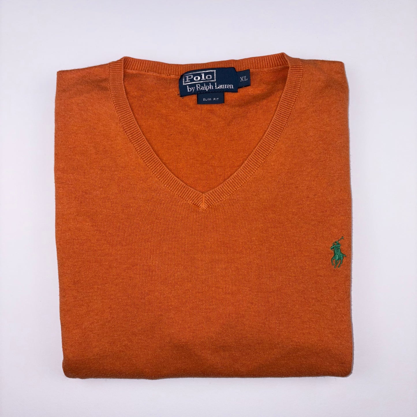 Ralph Lauren Trui Maat XL