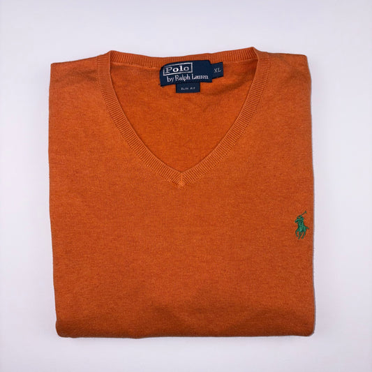 Ralph Lauren Trui Maat XL