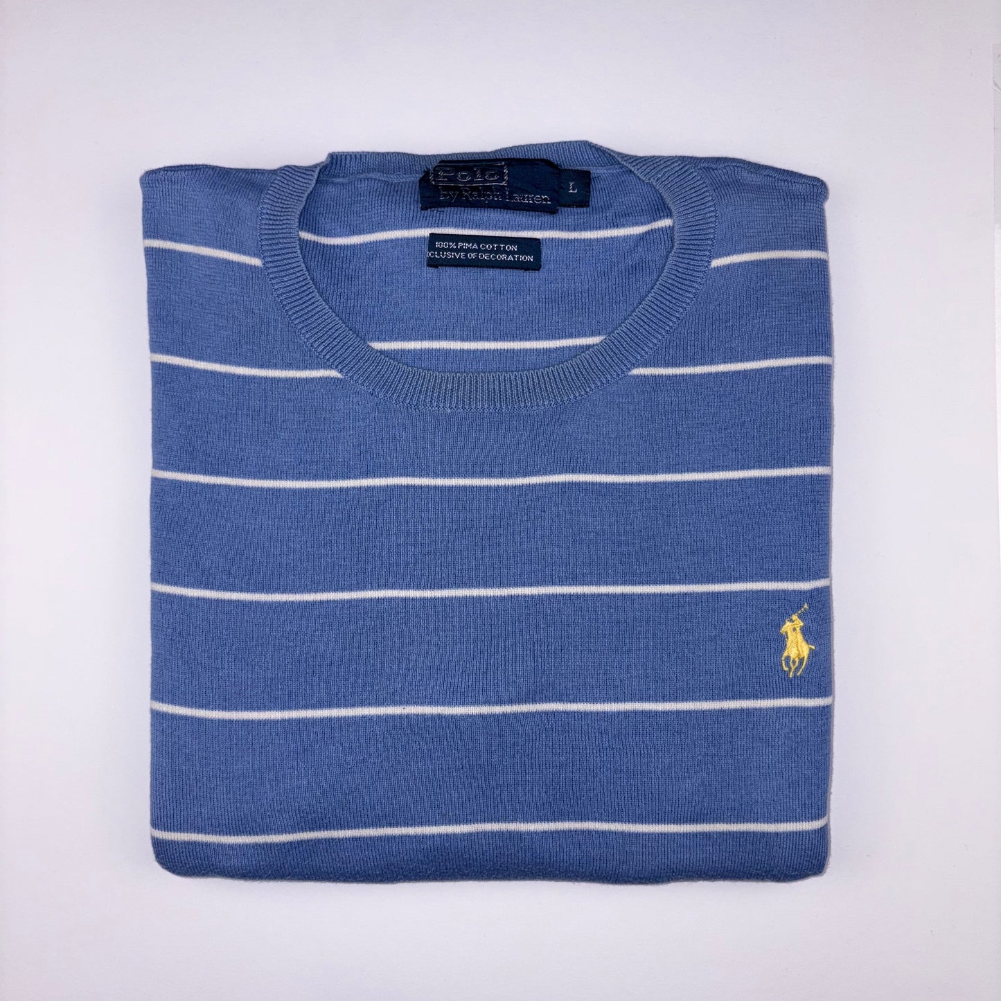 Ralph Lauren Trui Maat L