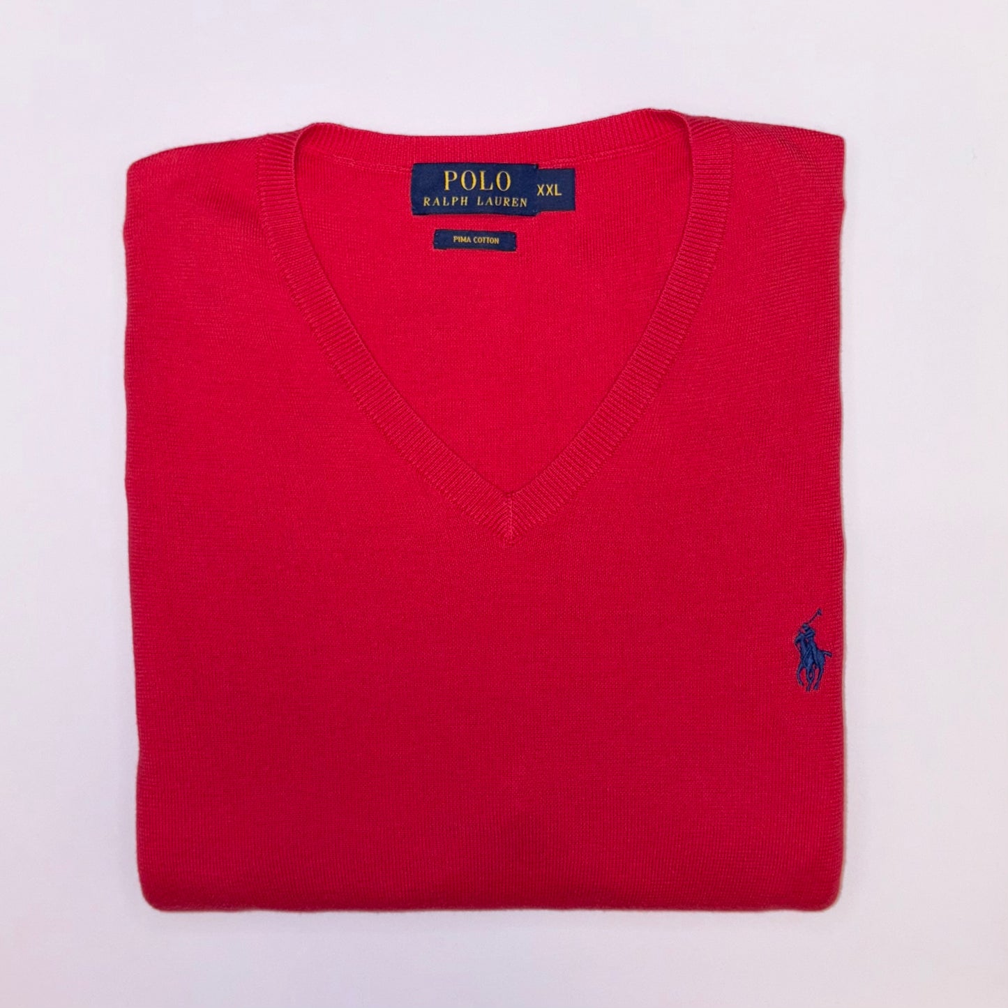 Ralph Lauren Trui Maat XXL