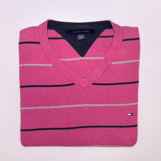 Tommy Hilfiger Sweater Size XXL