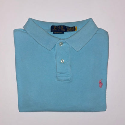 Ralph Lauren Polo Shirt Size XL