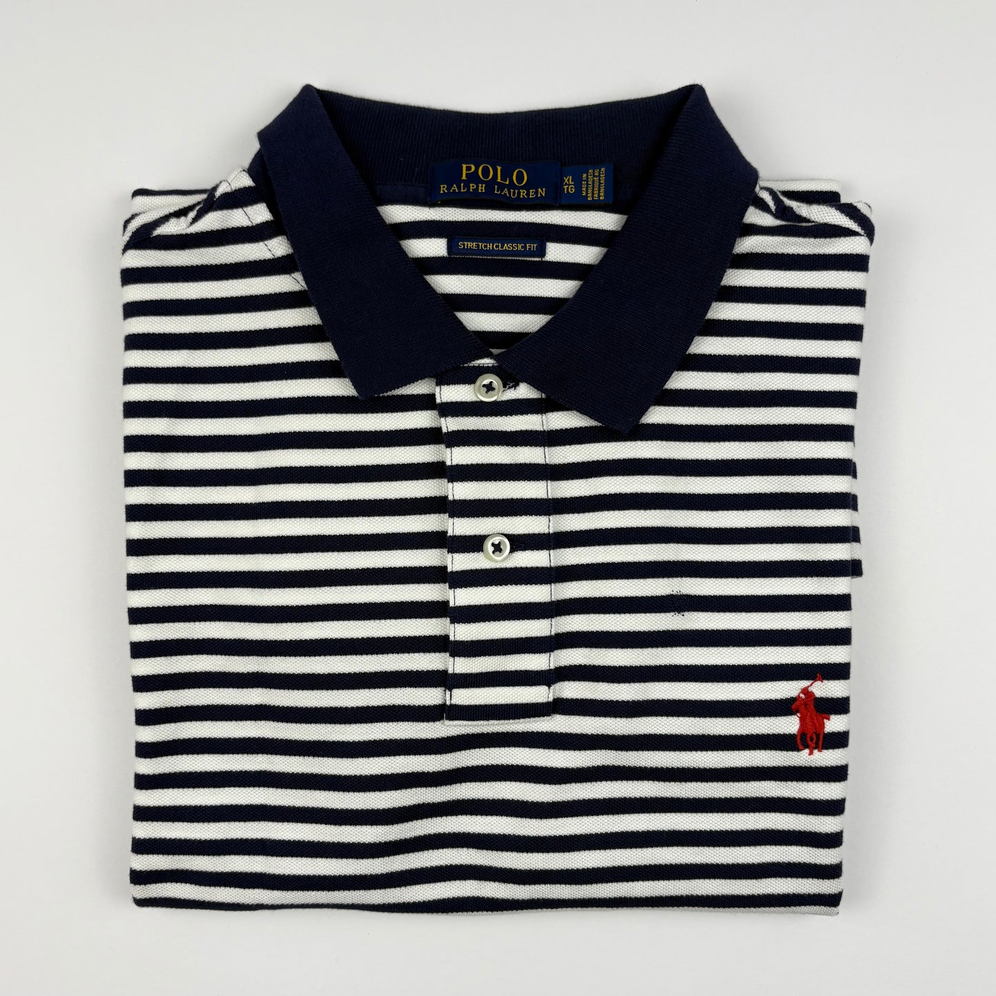 Ralph Lauren Poloshirt Maat XXL