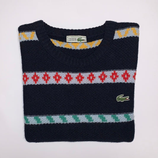 Lacoste Trui Maat S
