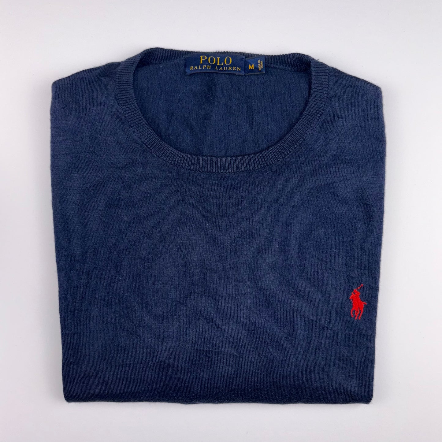 Ralph Lauren Trui Maat M