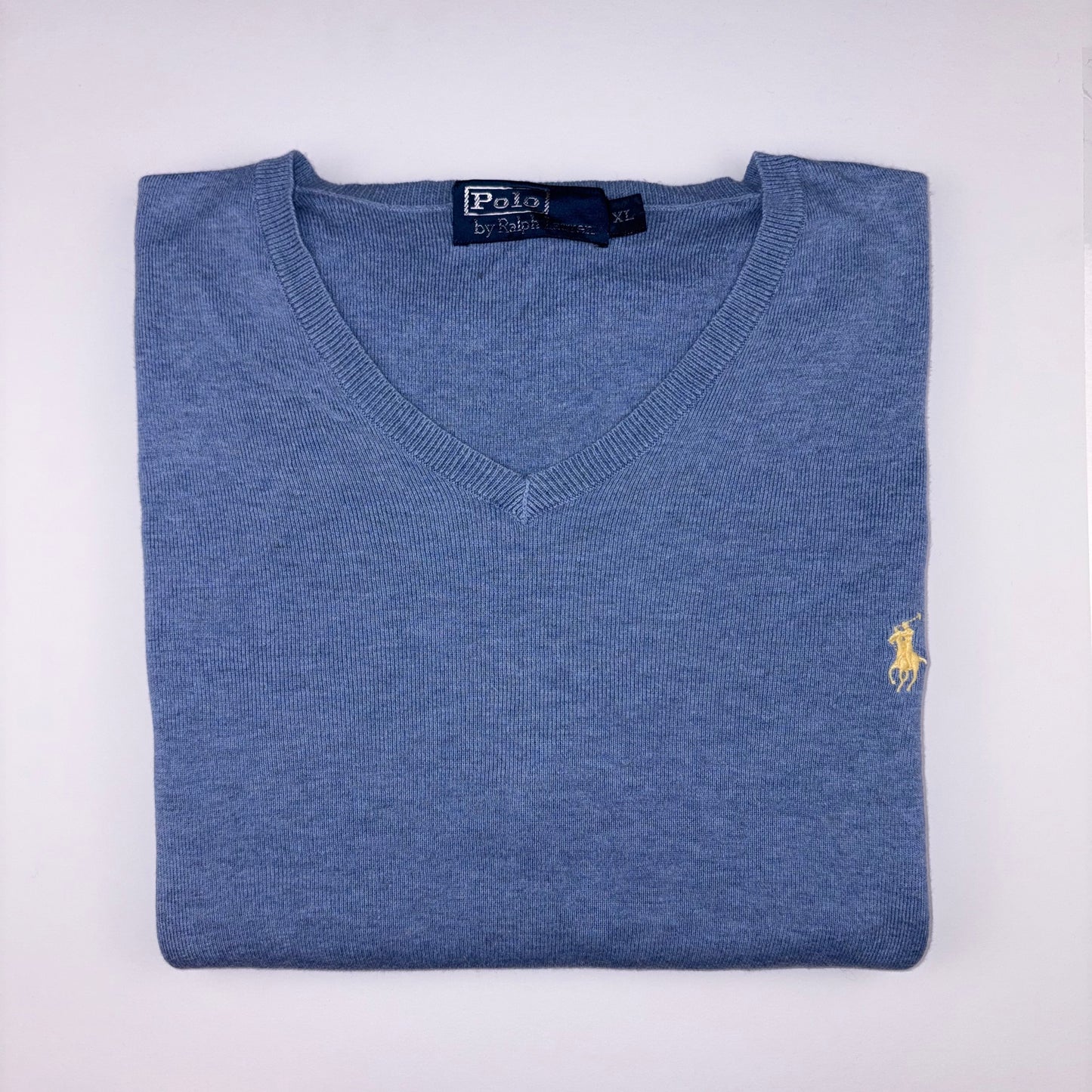 Ralph Lauren Trui Maat XL
