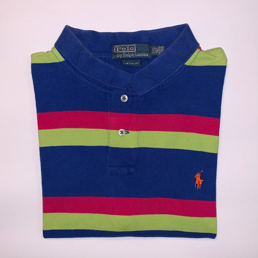 Ralph Lauren Poloshirt Maat L