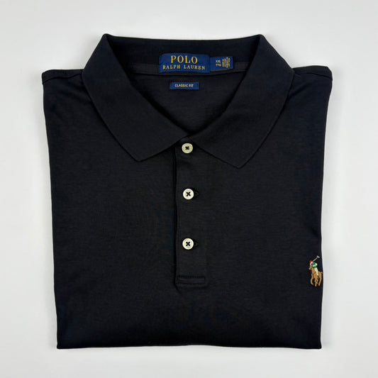 Ralph Lauren Polo Shirt Size XXXL A-Class