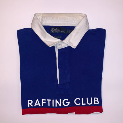 Ralph Lauren Polo Shirt Size XL
