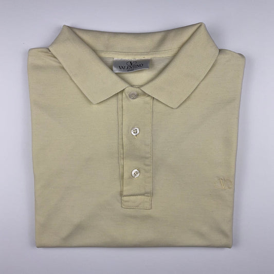 Valentino Poloshirt Maat L