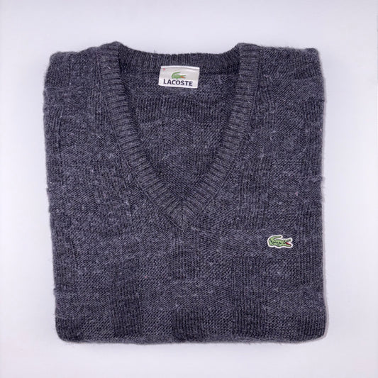 Lacoste Trui Maat L