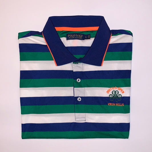 Ralph Lauren Poloshirt Maat XL