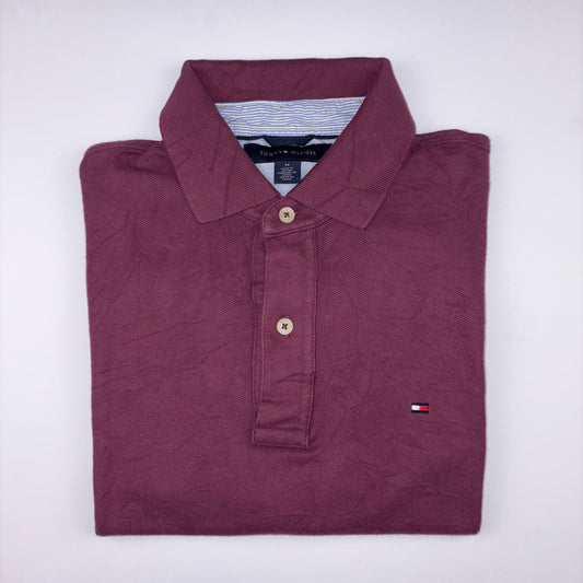 Tommy Hilfiger Poloshirt Maat L