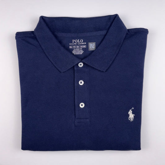 Ralph Lauren Poloshirt Maat XXL