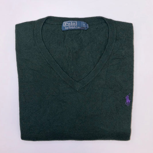Ralph Lauren Sweater Size L