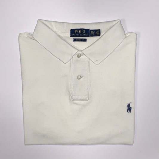 Ralph Lauren Polo Shirt Size XXL