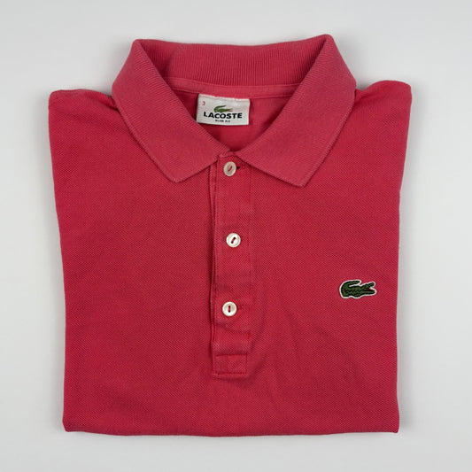 Lacoste Poloshirt Maat S